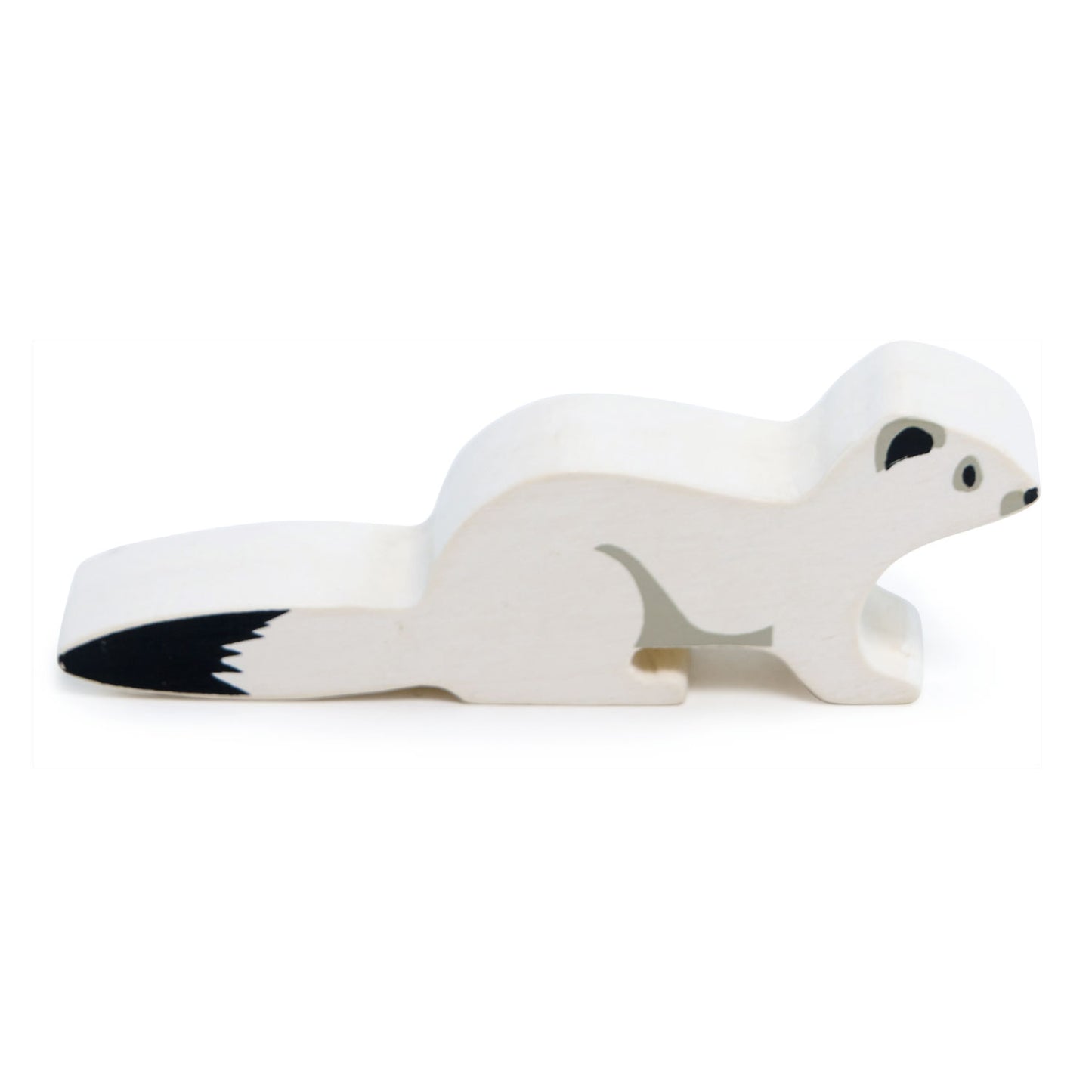 Polar Animals