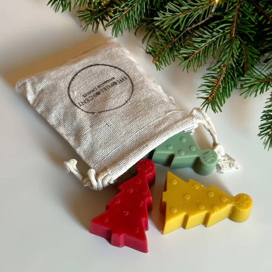 Christmas Wax Melts
