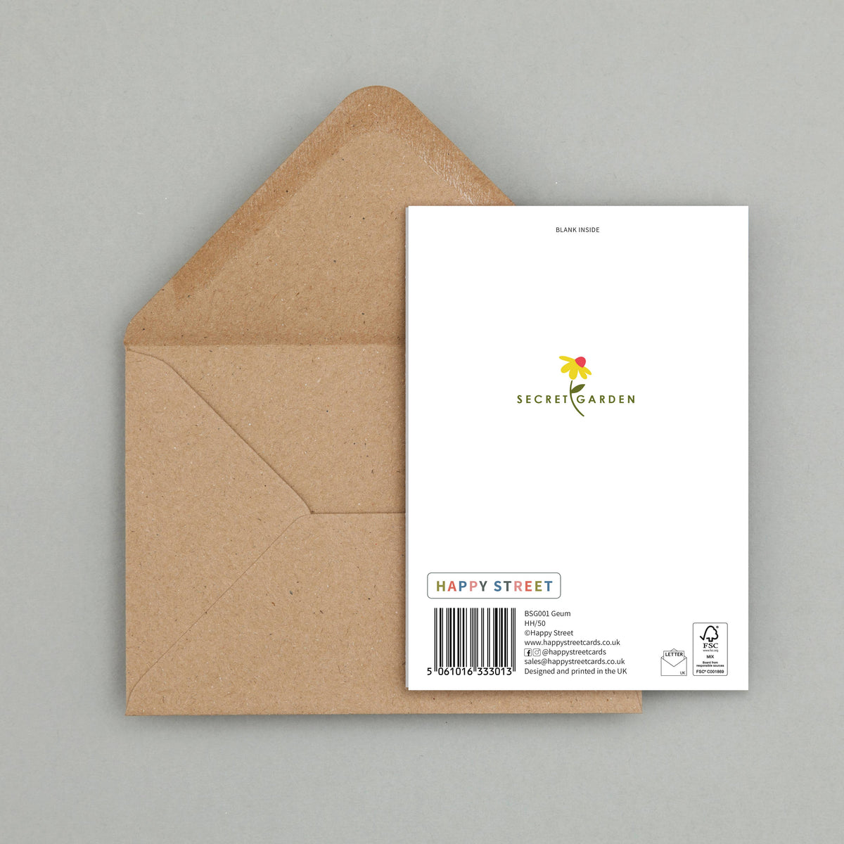 Sunflower Special Friend Greeting Card