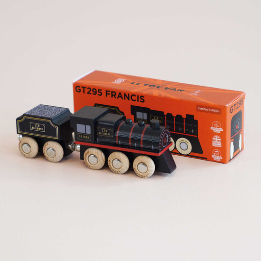 Francis Train Toy
