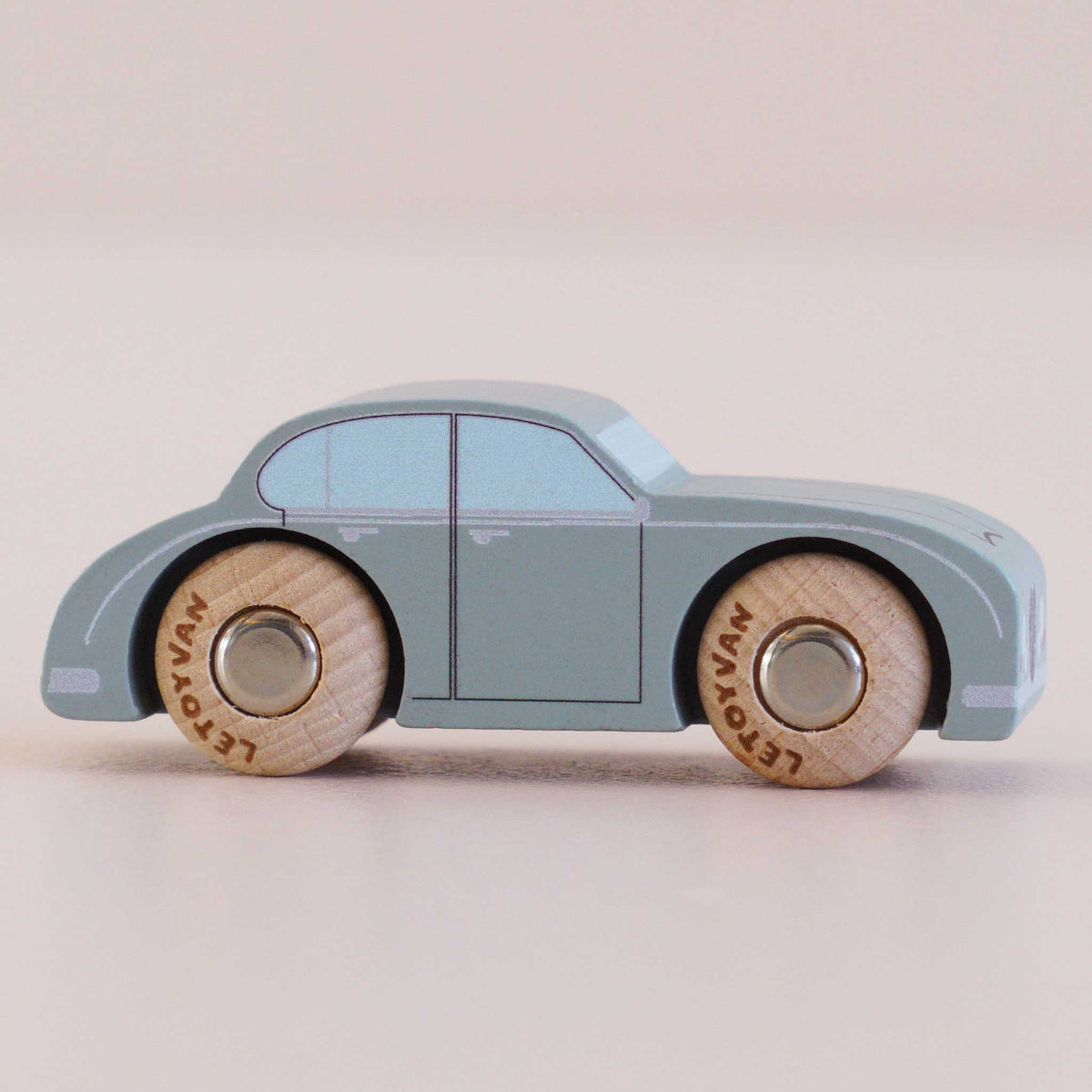 Jack Car Toy
