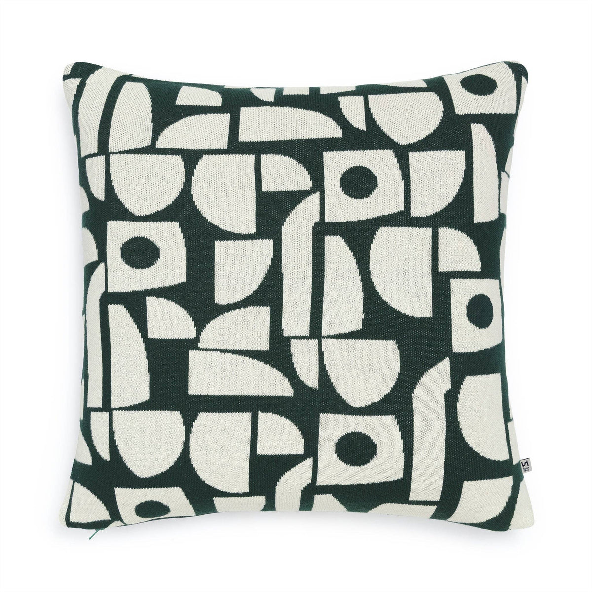 Cushion: Bruten Mini Forest