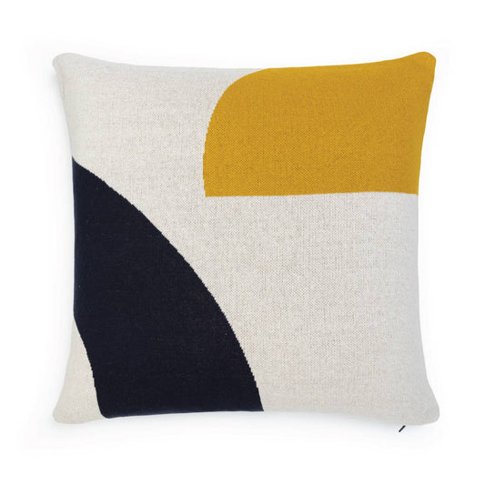 Ilo Cotton Knit Cushion