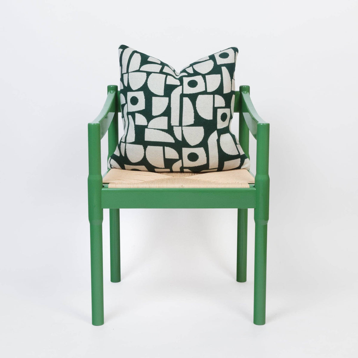 Cushion: Bruten Mini Forest