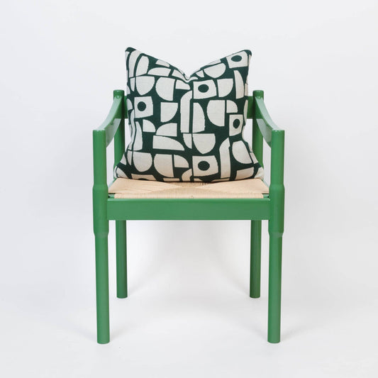Bruten Mini Cushion