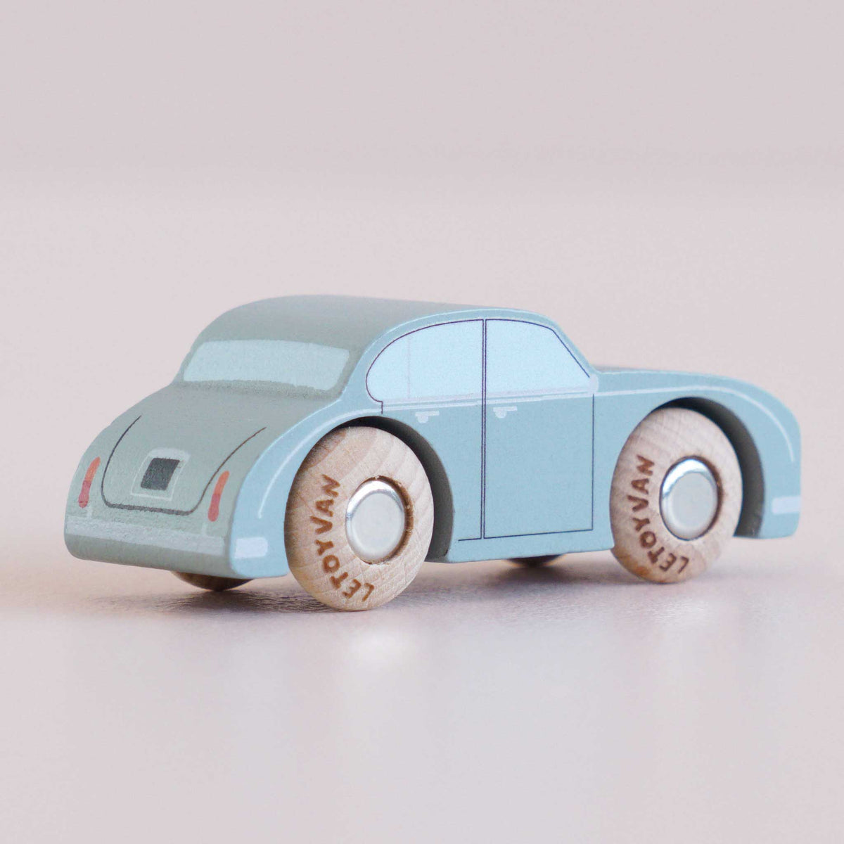 Jack Car Toy