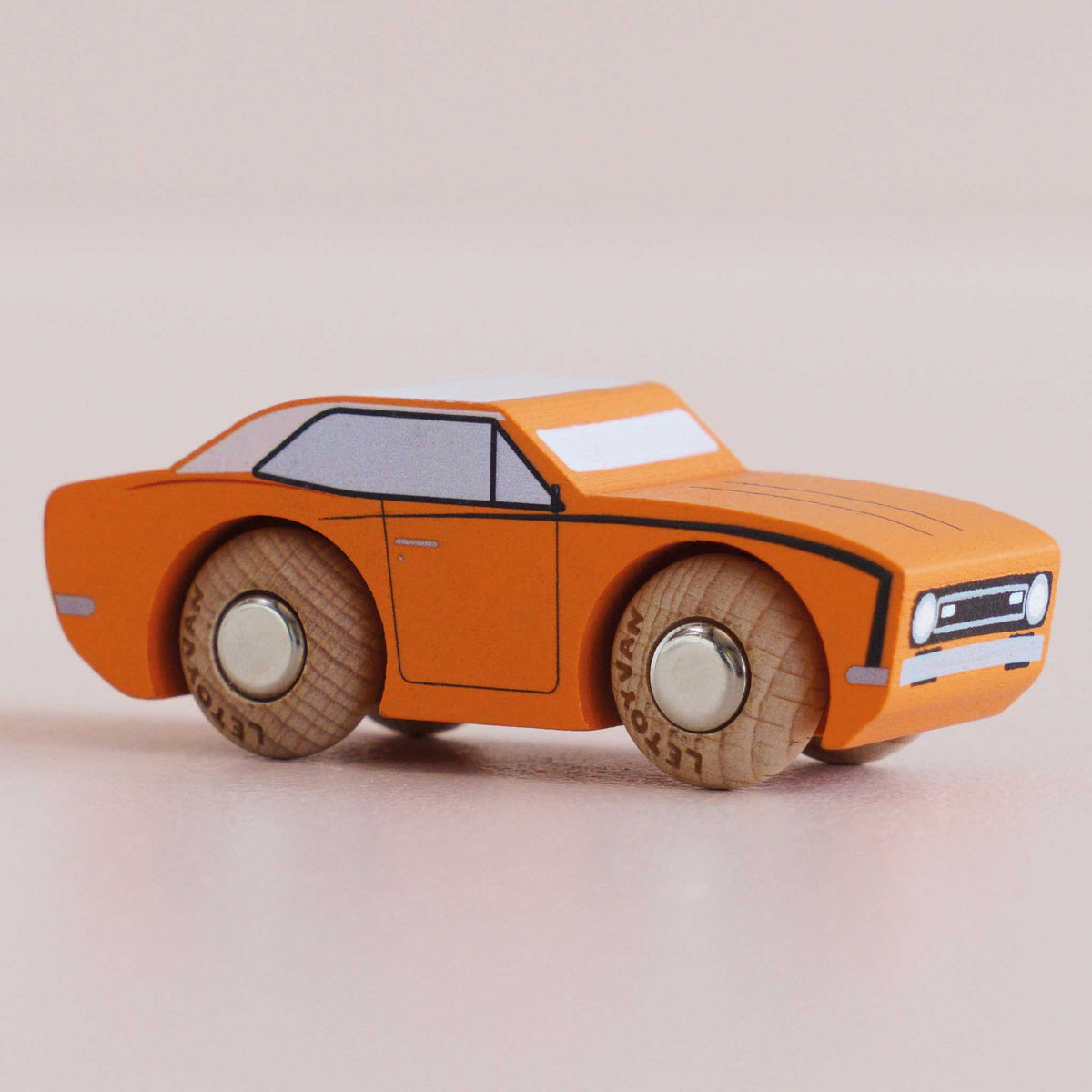 Cami Car Toy