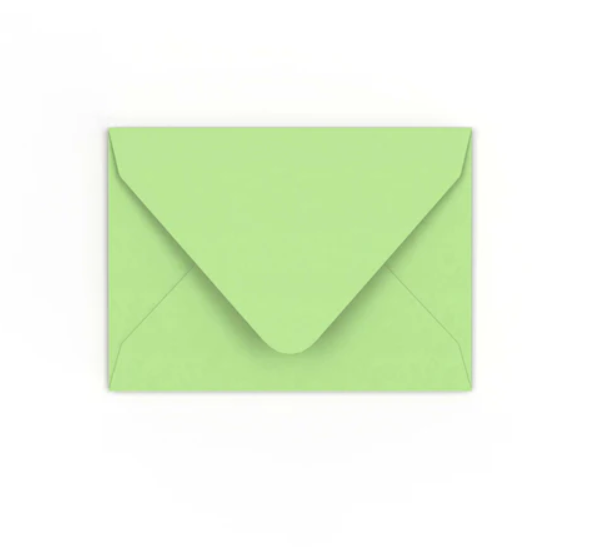 Present with Bow Gold Foil Card