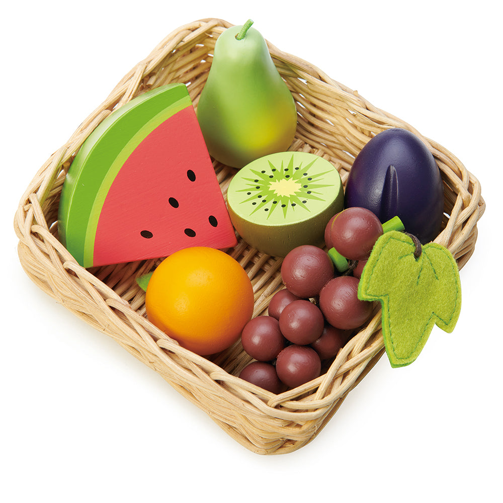 Market Food Basket