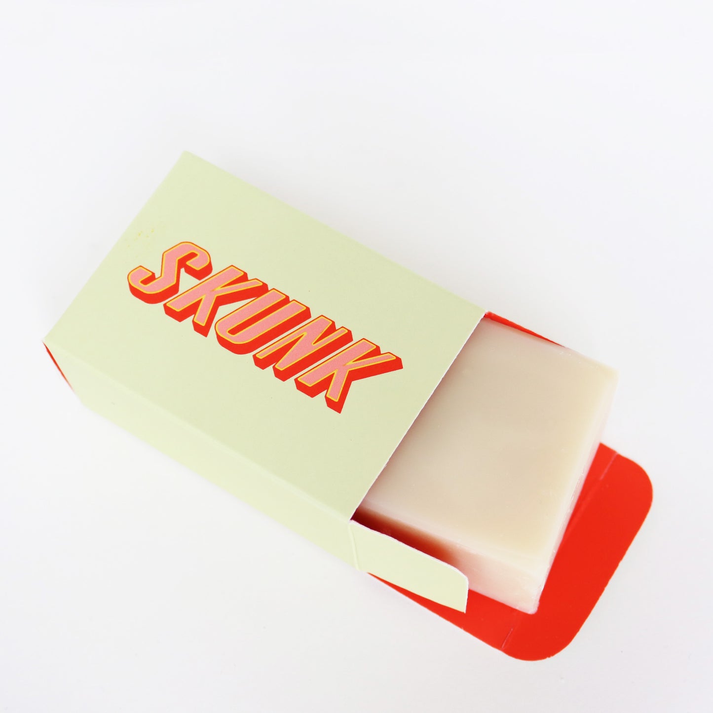 Skunk Soaps