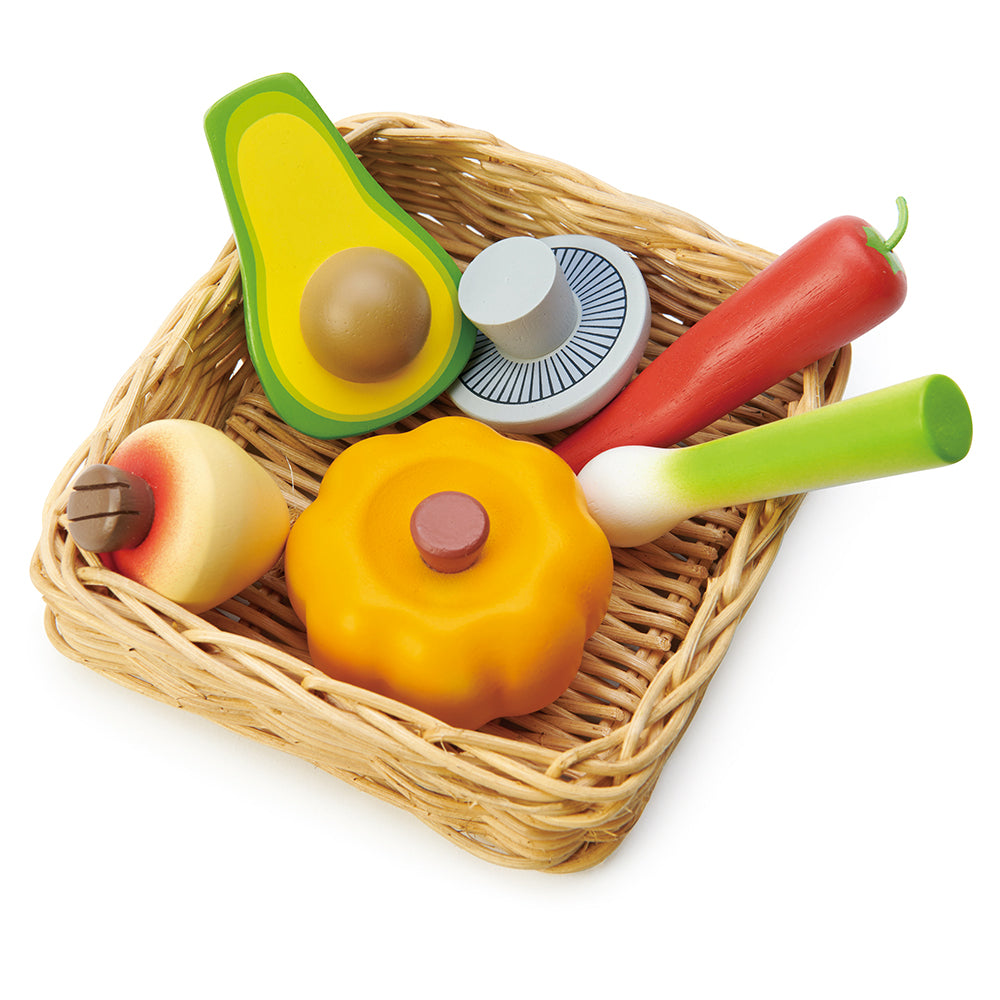 Market Food Basket