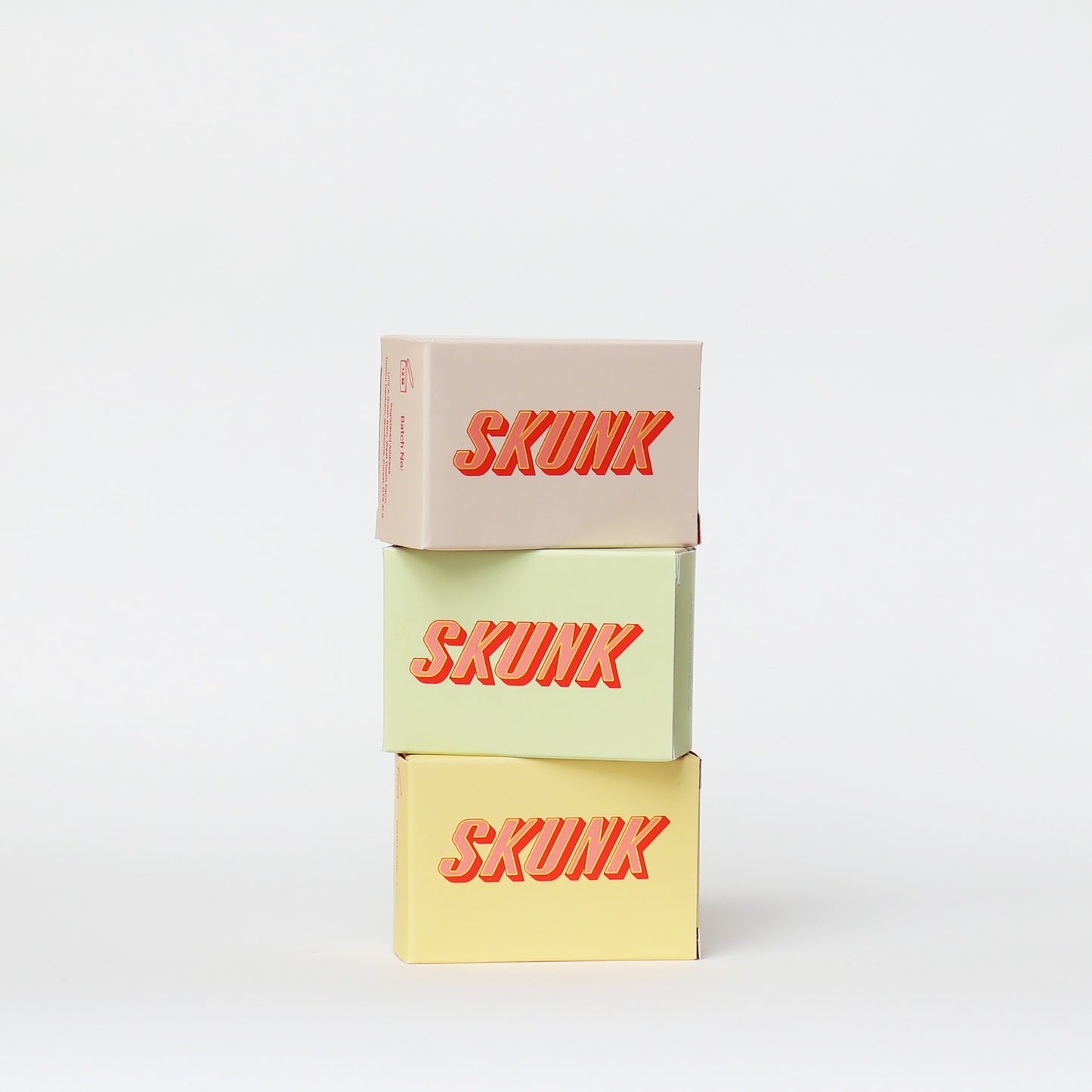 Skunk Soaps