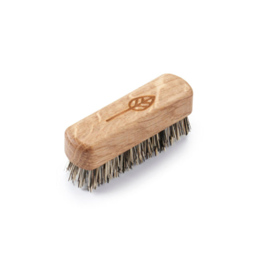 Beard brush