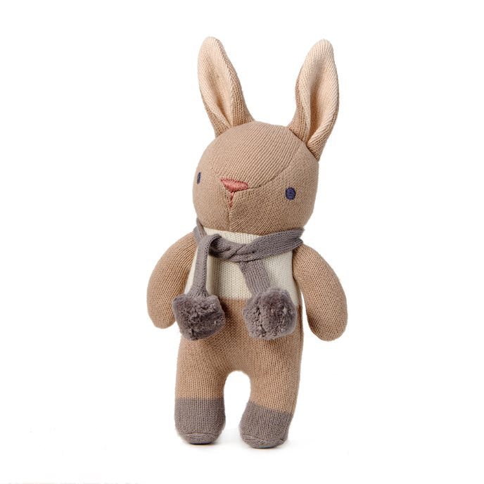 Bunny Rattle