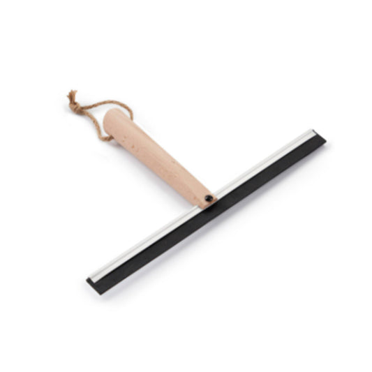 Wooden Squeegee