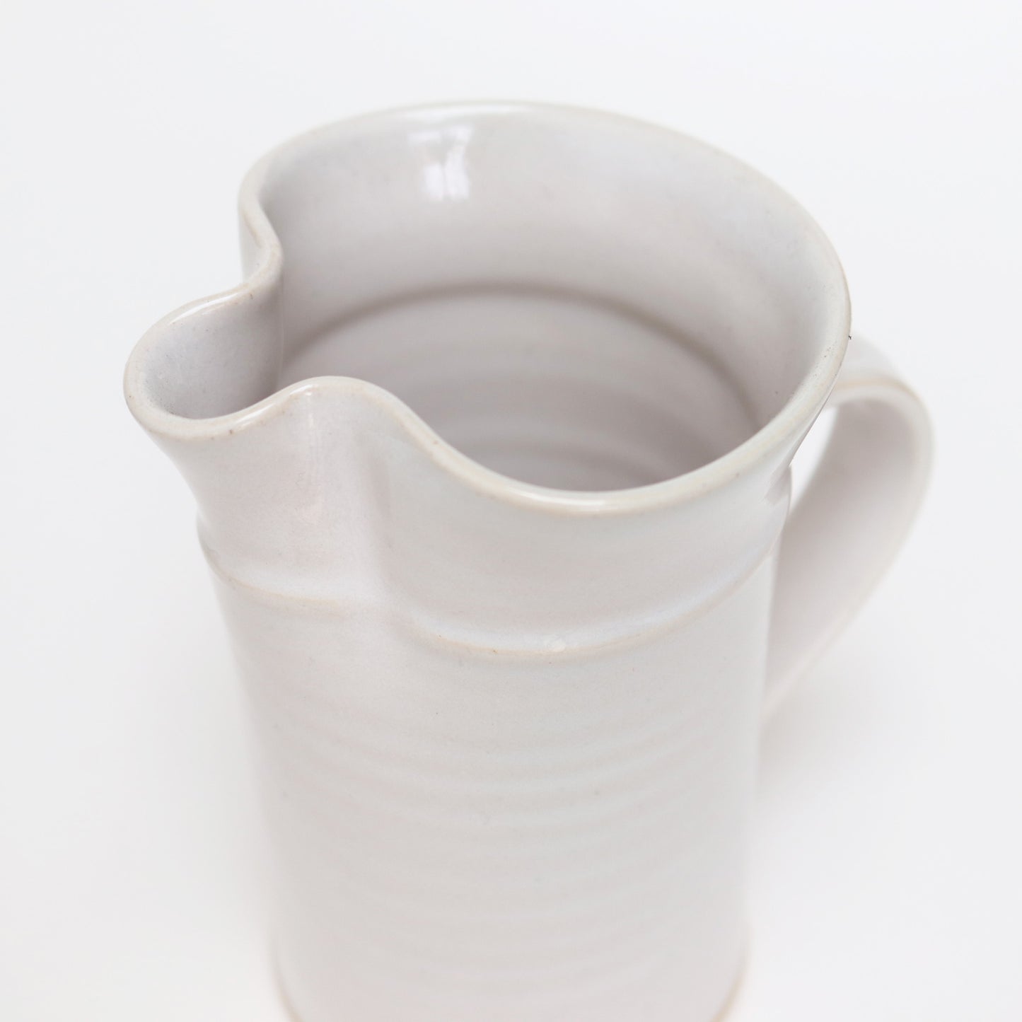 Milk Jug