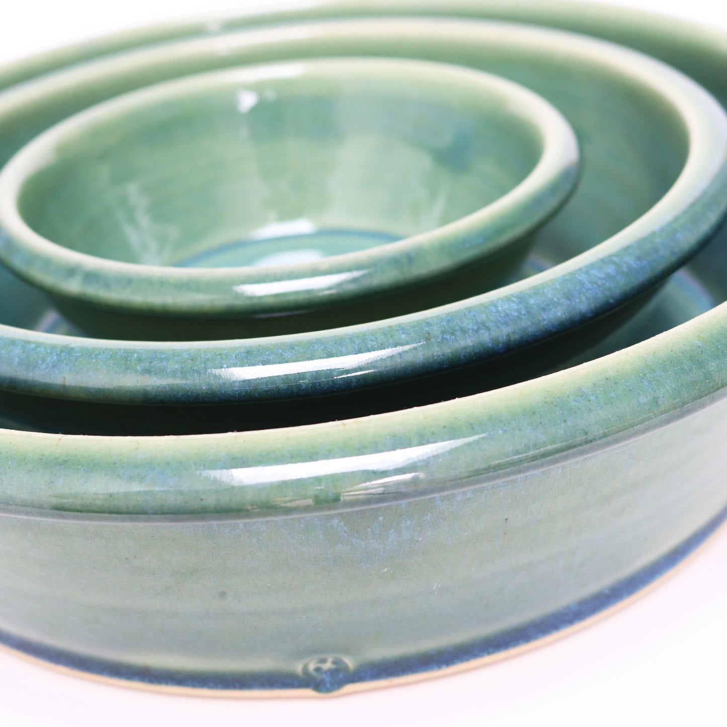 Large Serving Dish