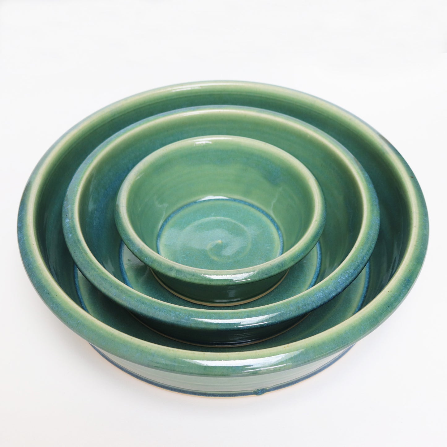 Medium Serving Dish