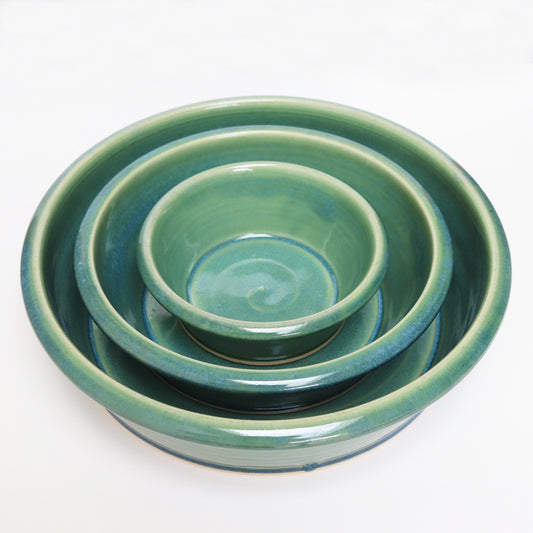 Medium Serving Dish