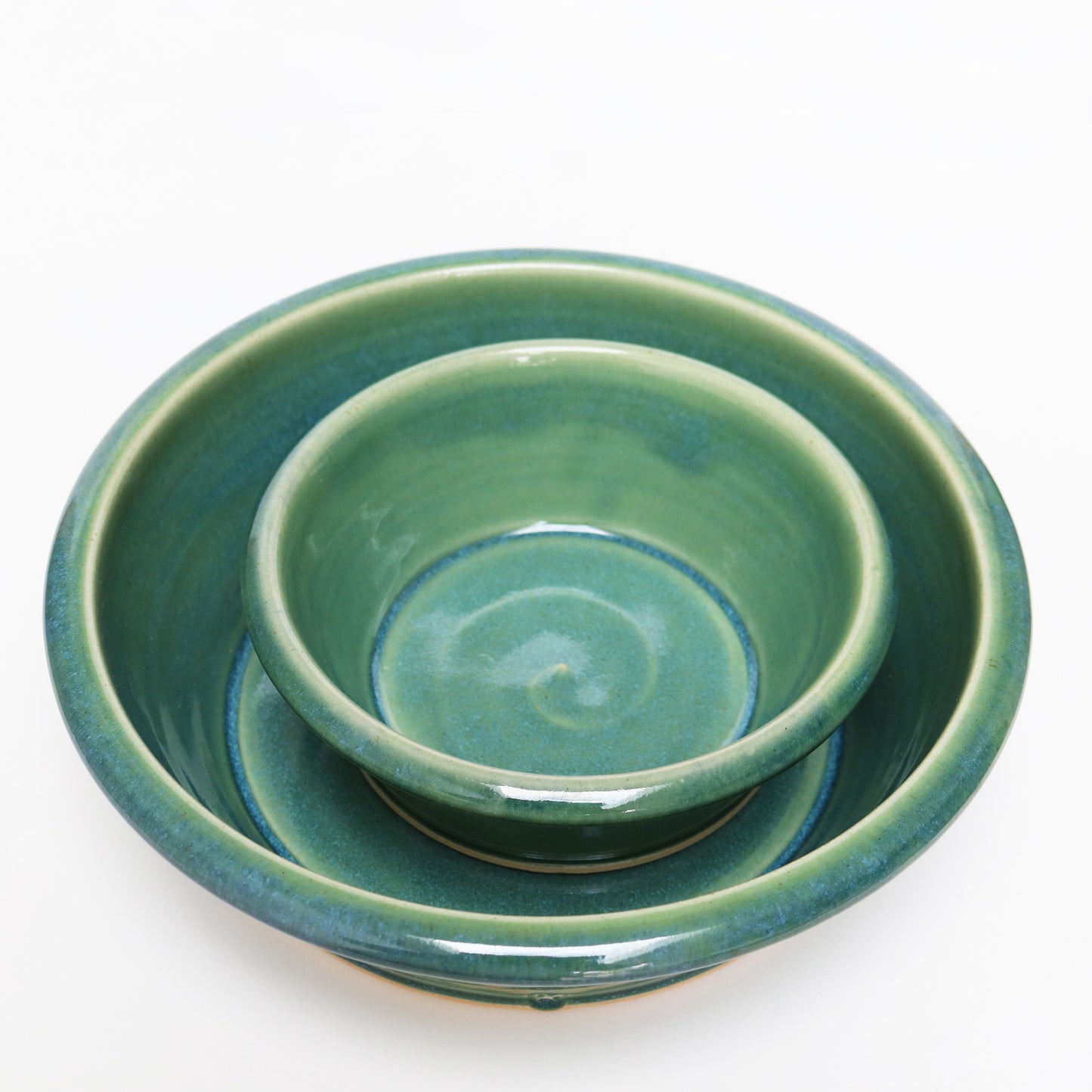 Large Serving Dish