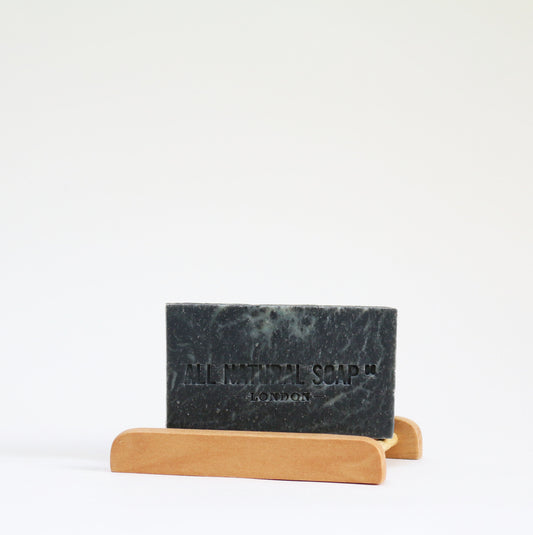 Charcoal Detox Soap