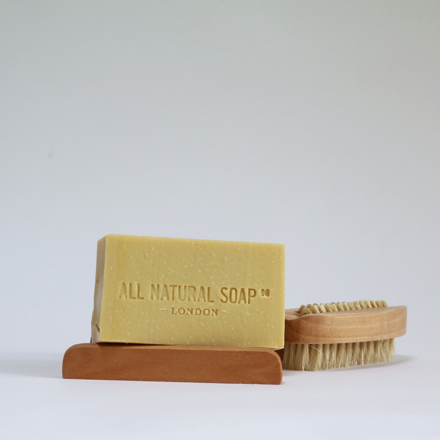 Coco Castile Soap