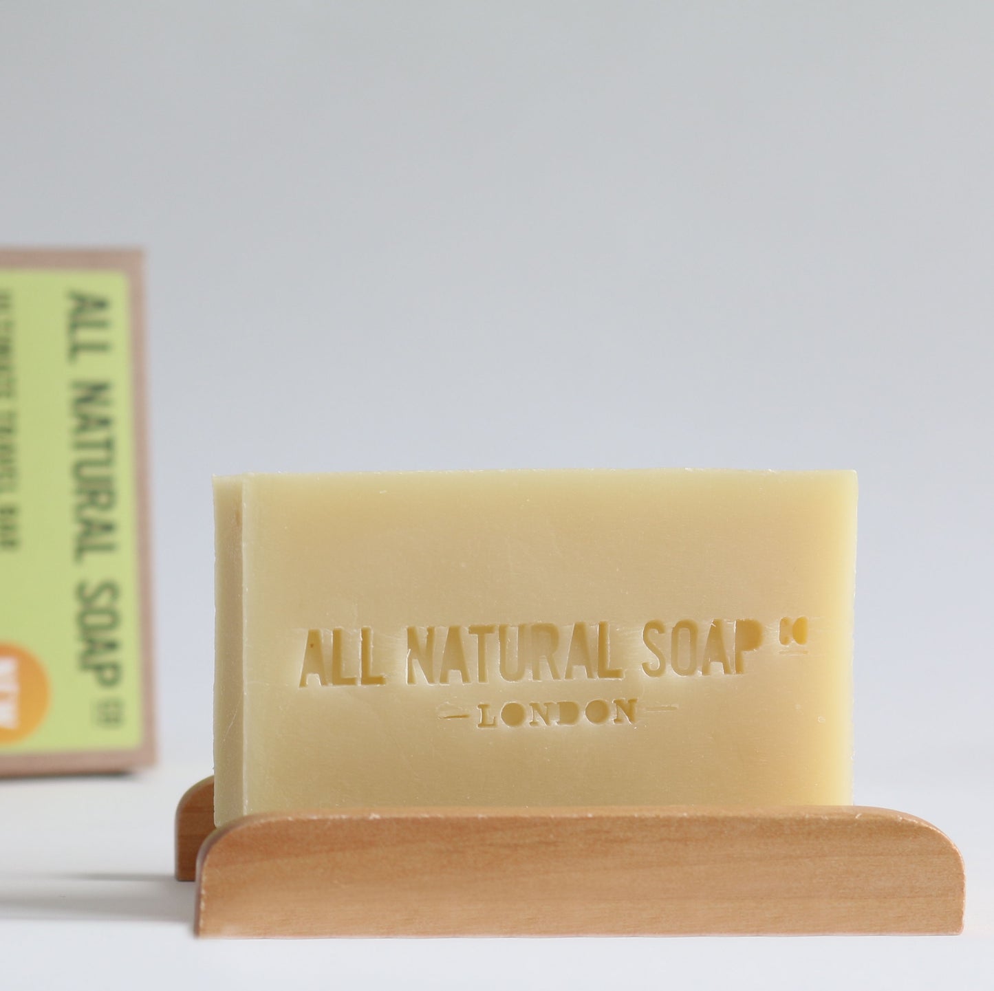 Ultimate Travel Soap Bar