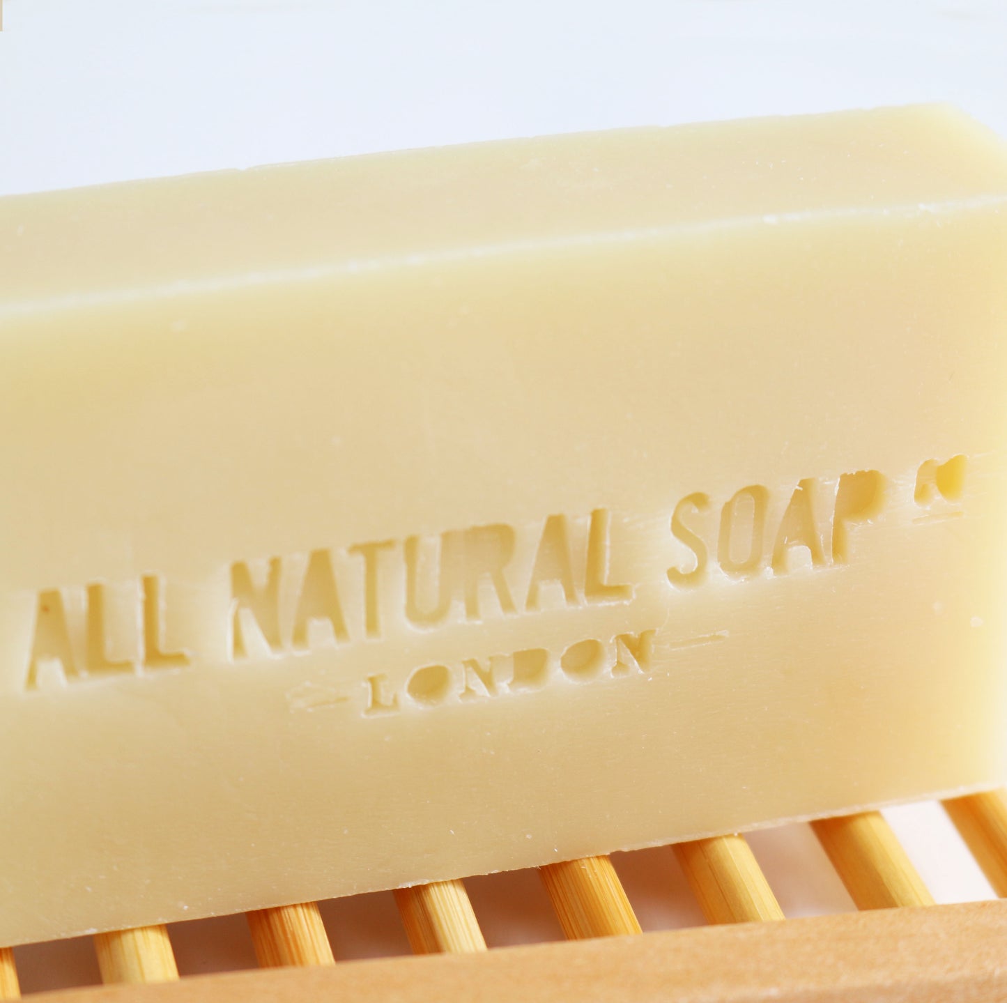 Ultimate Travel Soap Bar