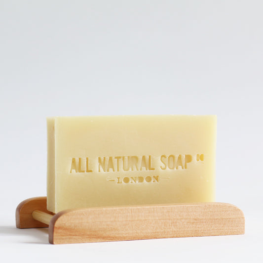 Ultimate Travel Soap Bar