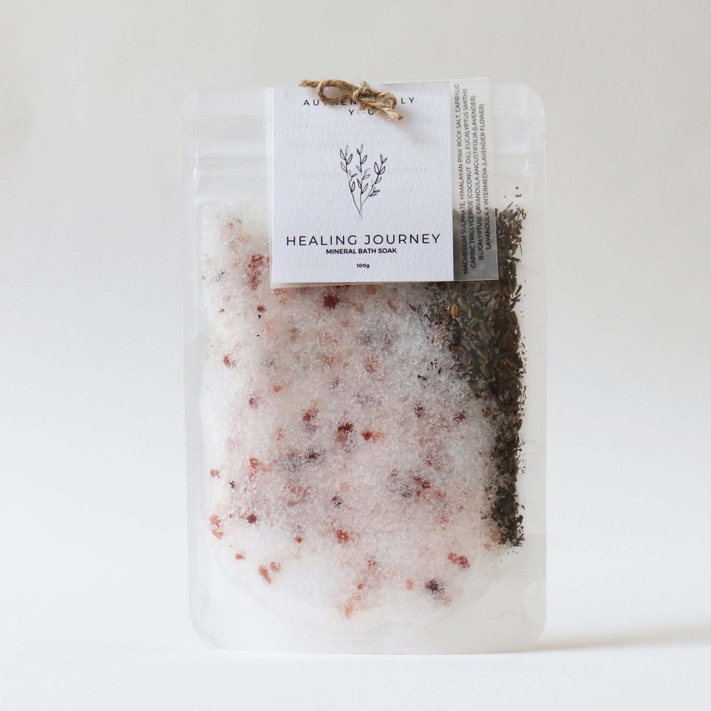 Bath Salts