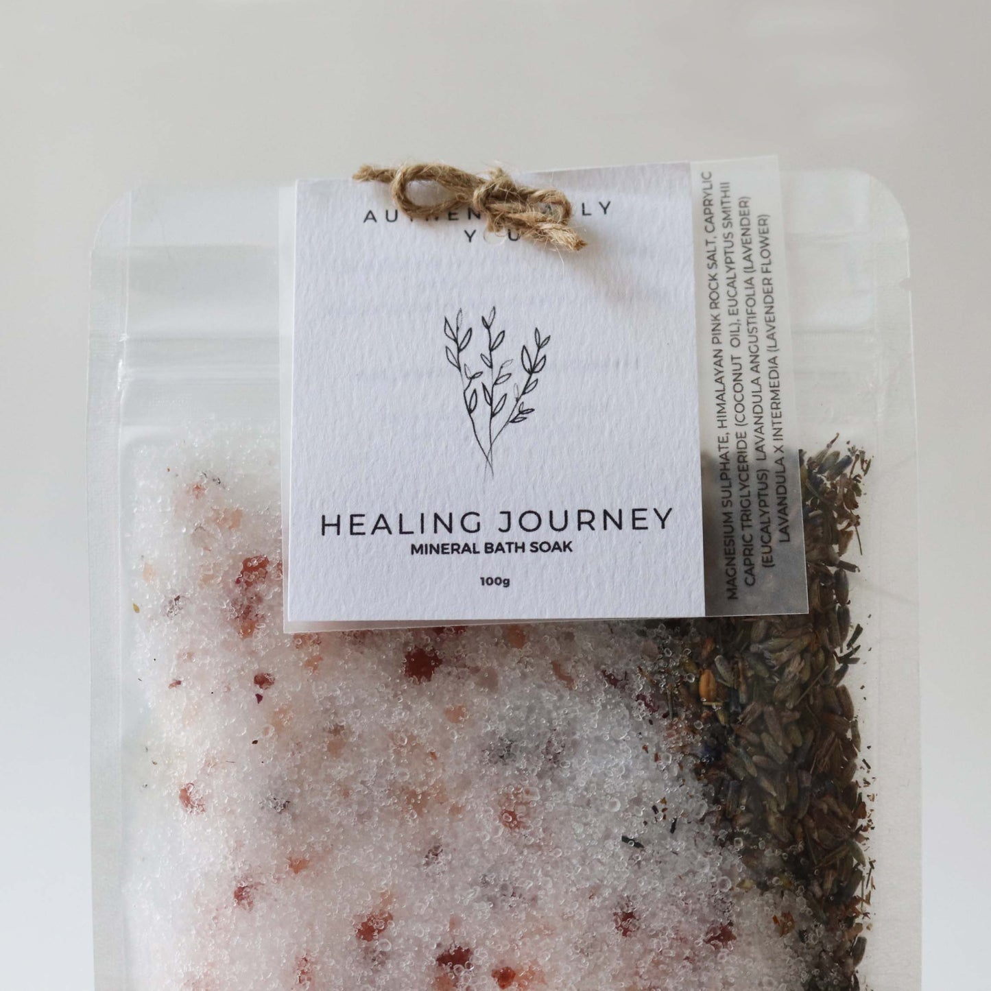 Bath Salts