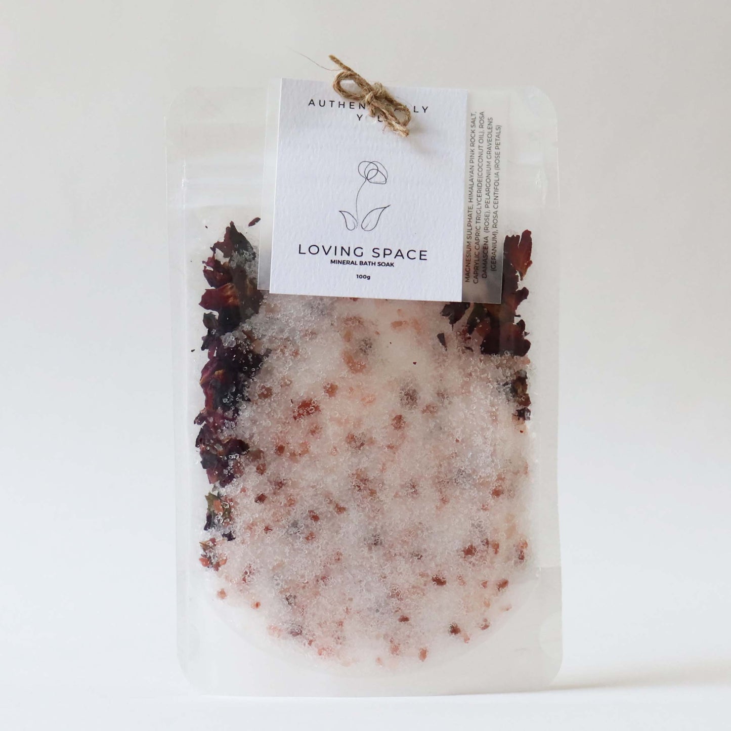 Bath Salts