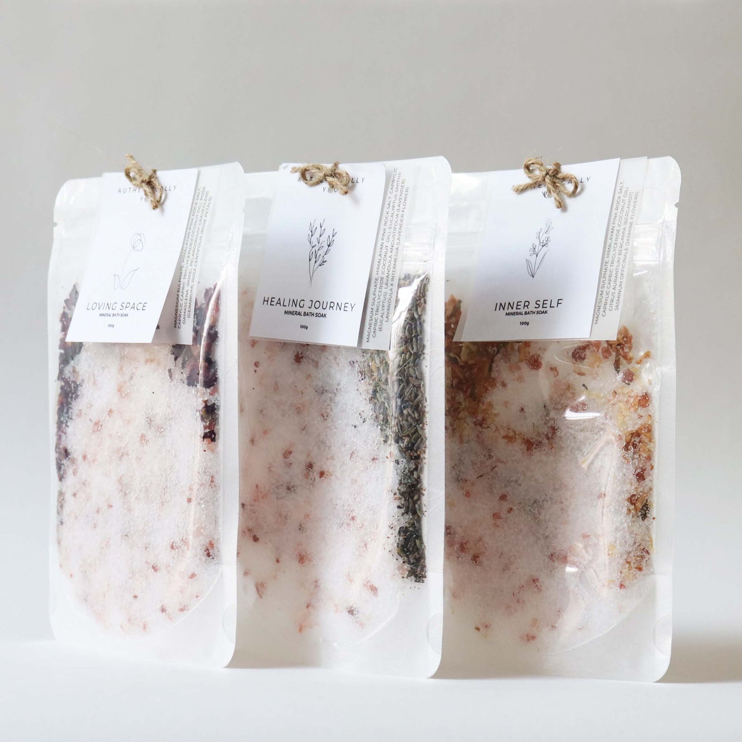 Bath Salts
