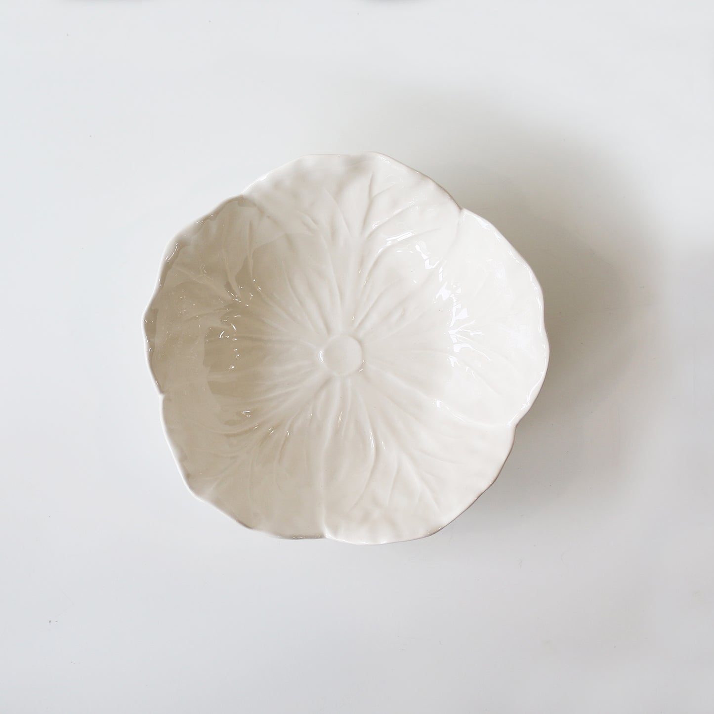 Cabbage Bowl Medium