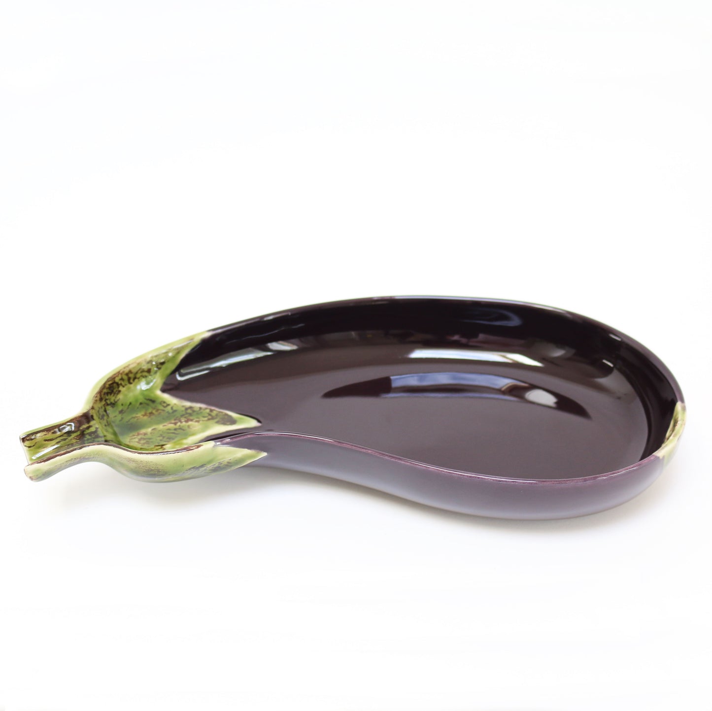 Aubergine Platter