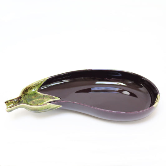 Aubergine Platter