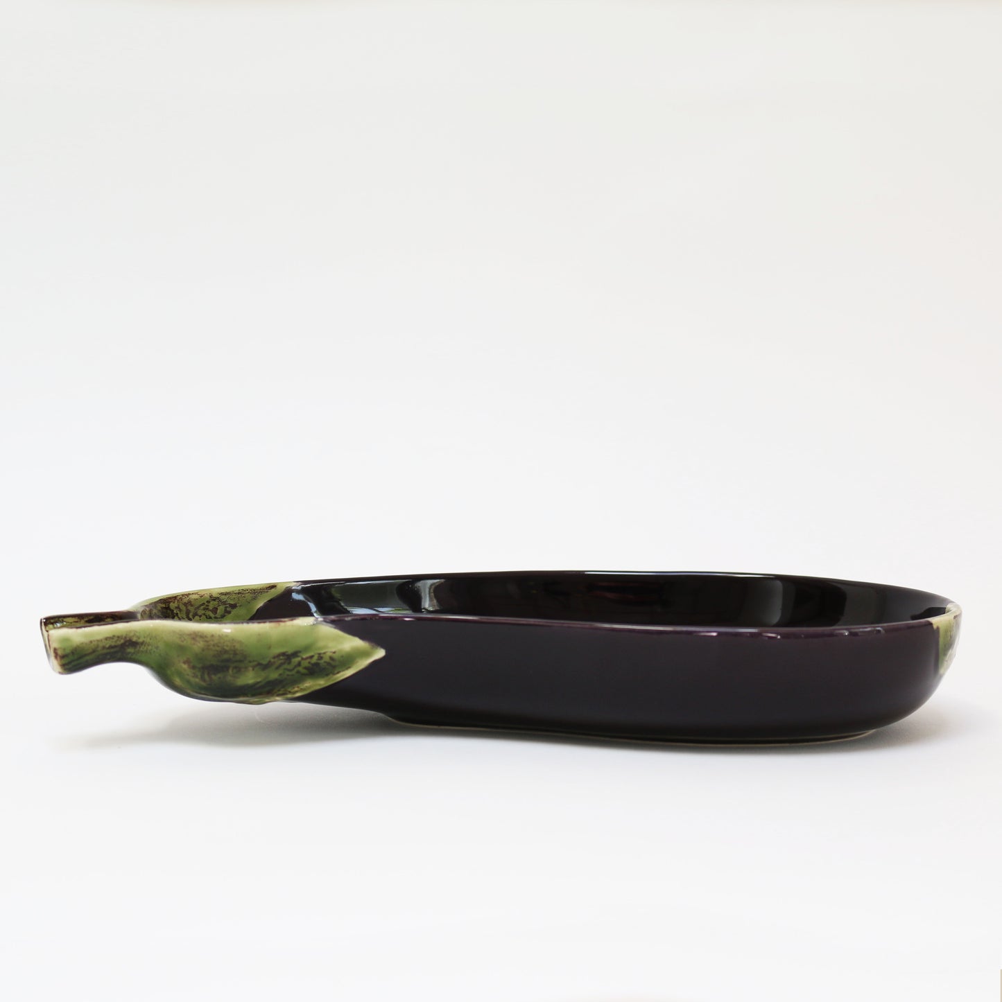 Aubergine Platter