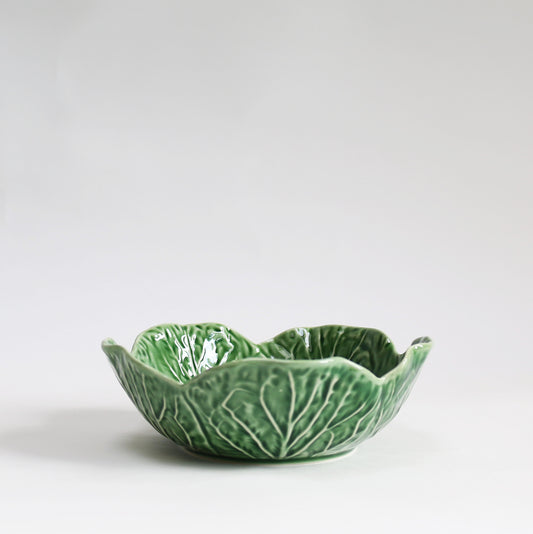 Cabbage Bowl Medium