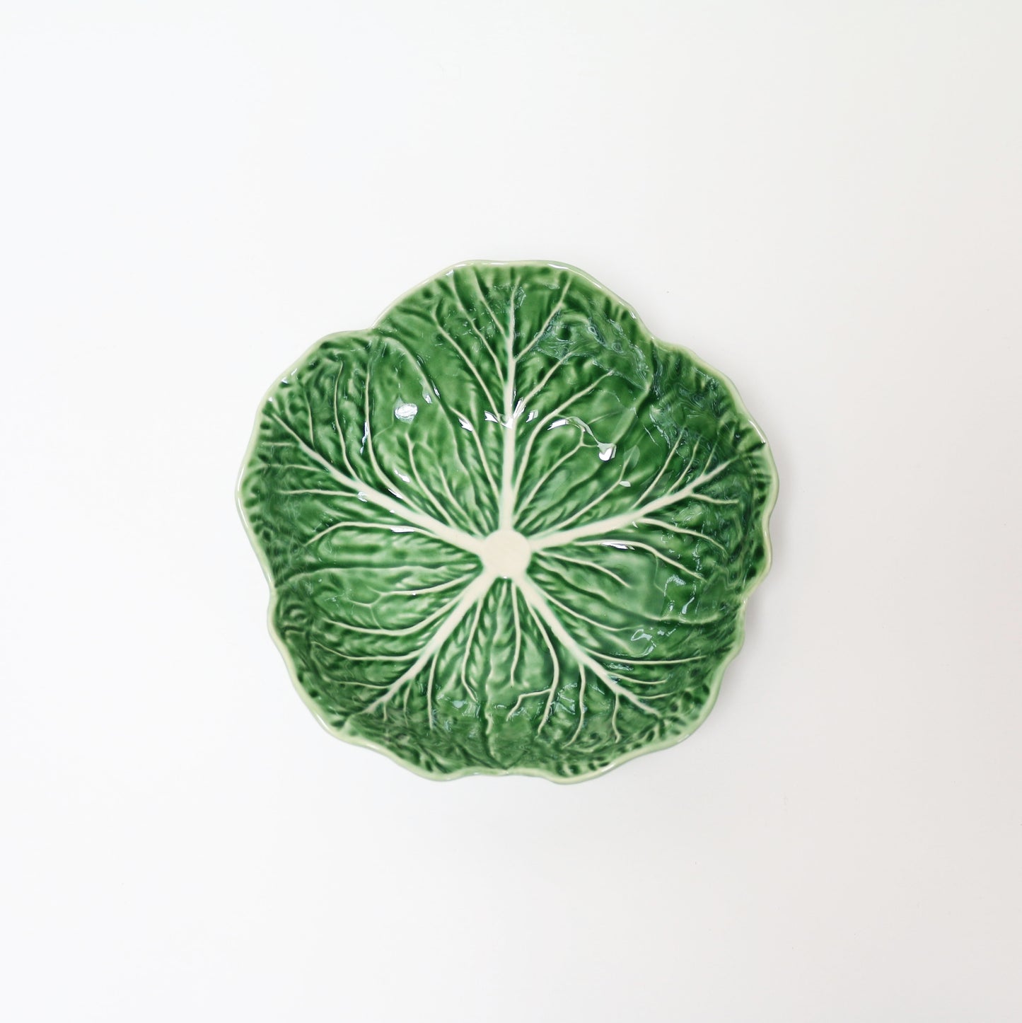Cabbage Bowl Medium