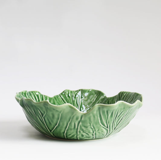 Cabbage Bowl Large