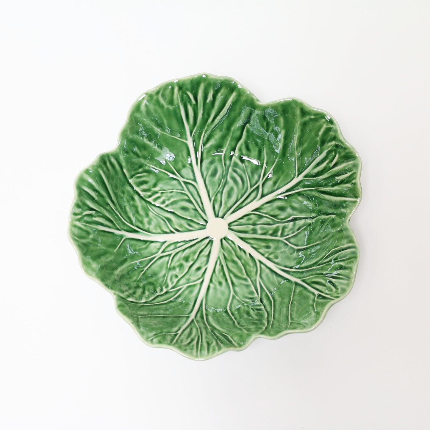 Cabbage Bowl Large