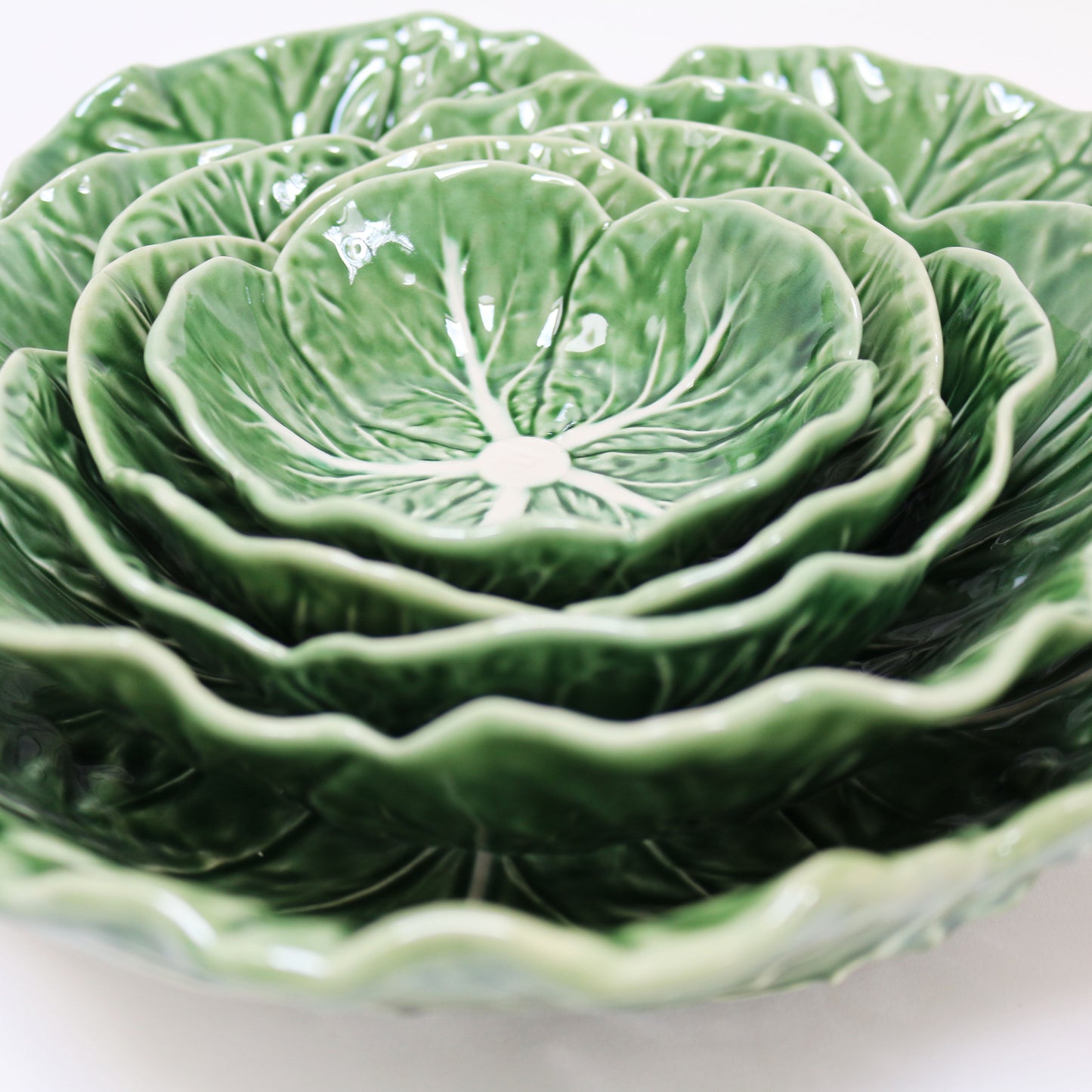 Cabbage Bowl Medium
