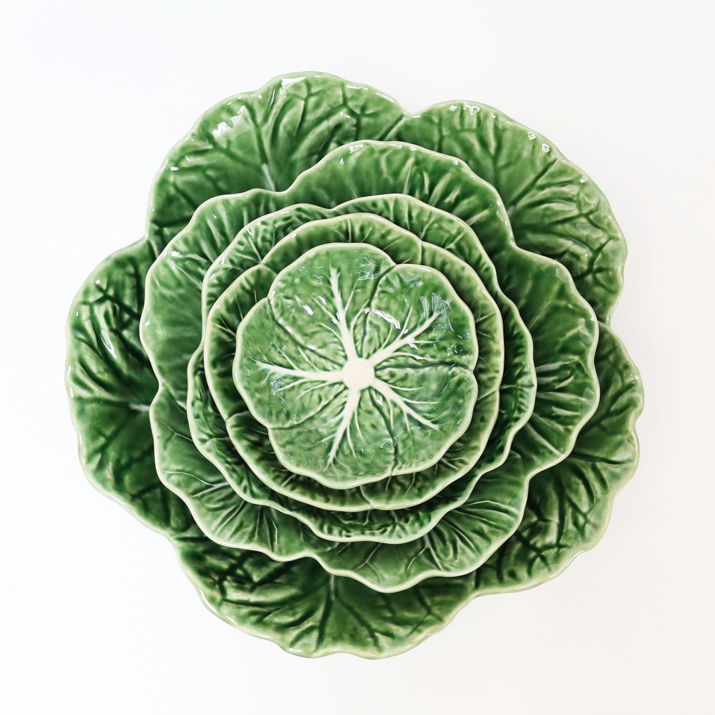 Cabbage Bowl XS