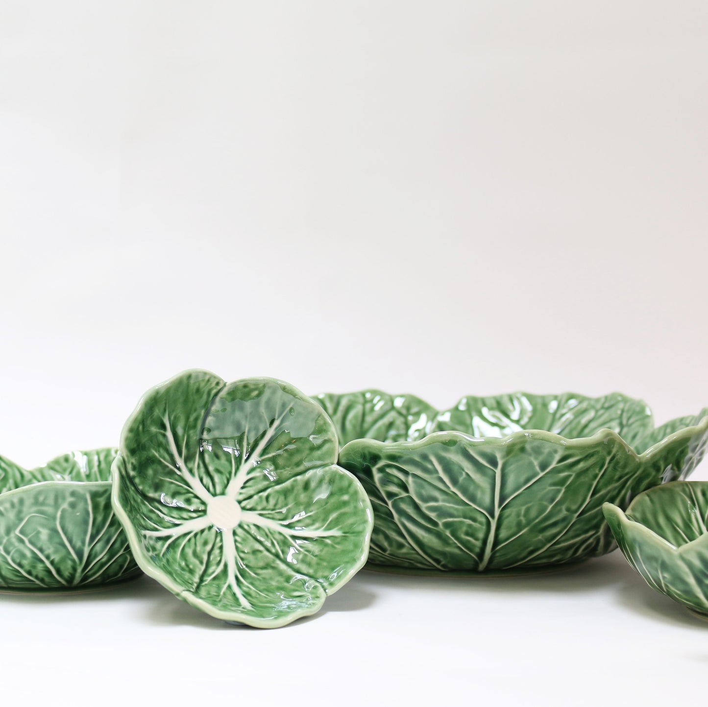 Cabbage Bowl Large