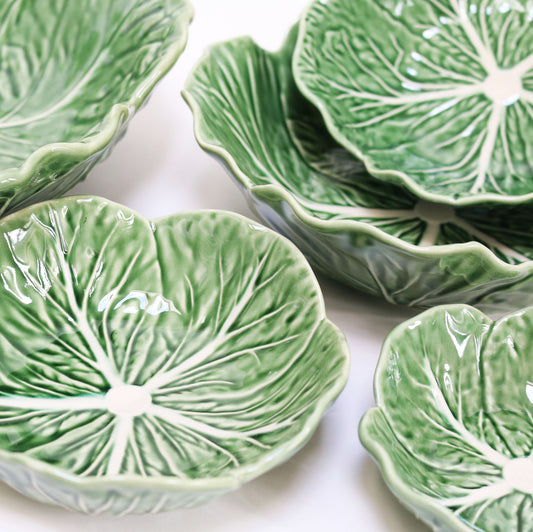 Cabbage Bowl Small