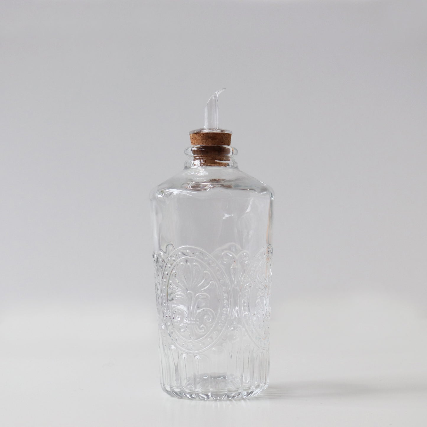 Glass Oil Pourer
