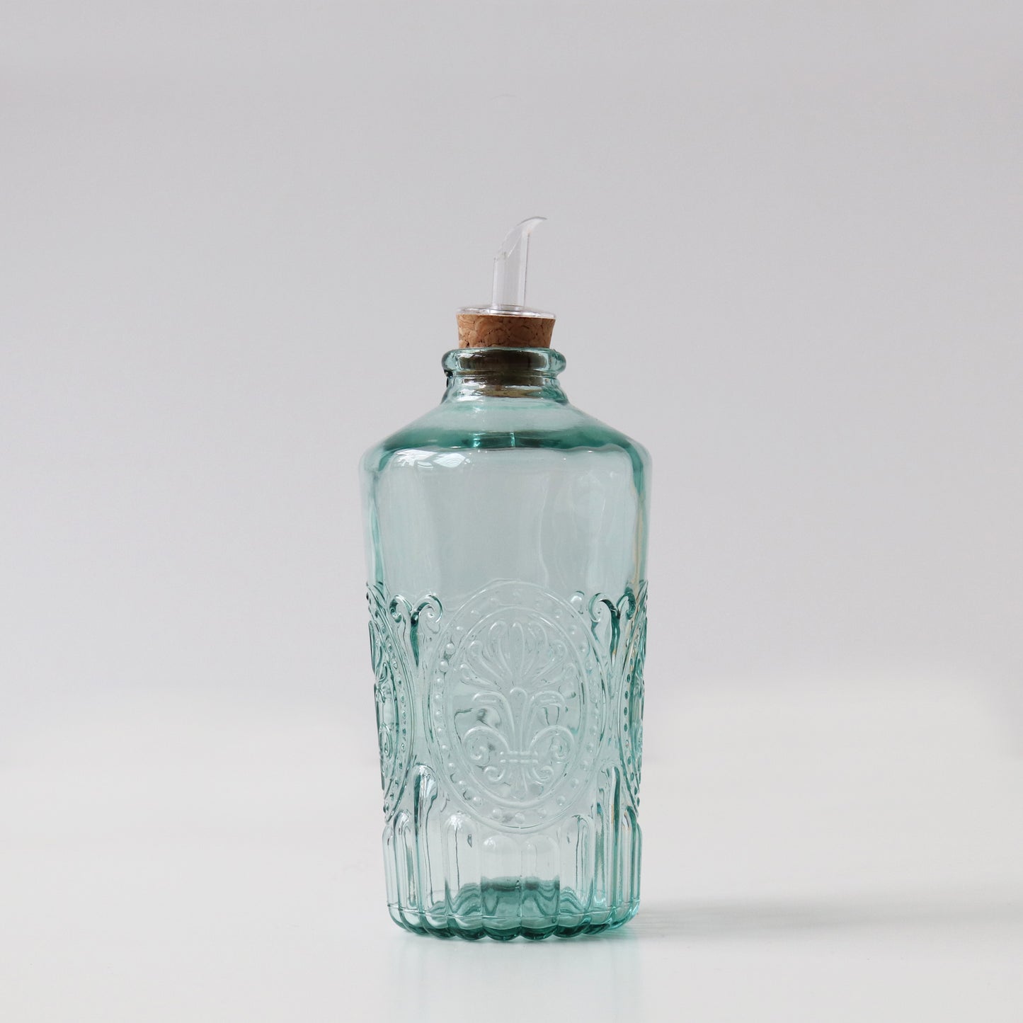 Glass Oil Pourer