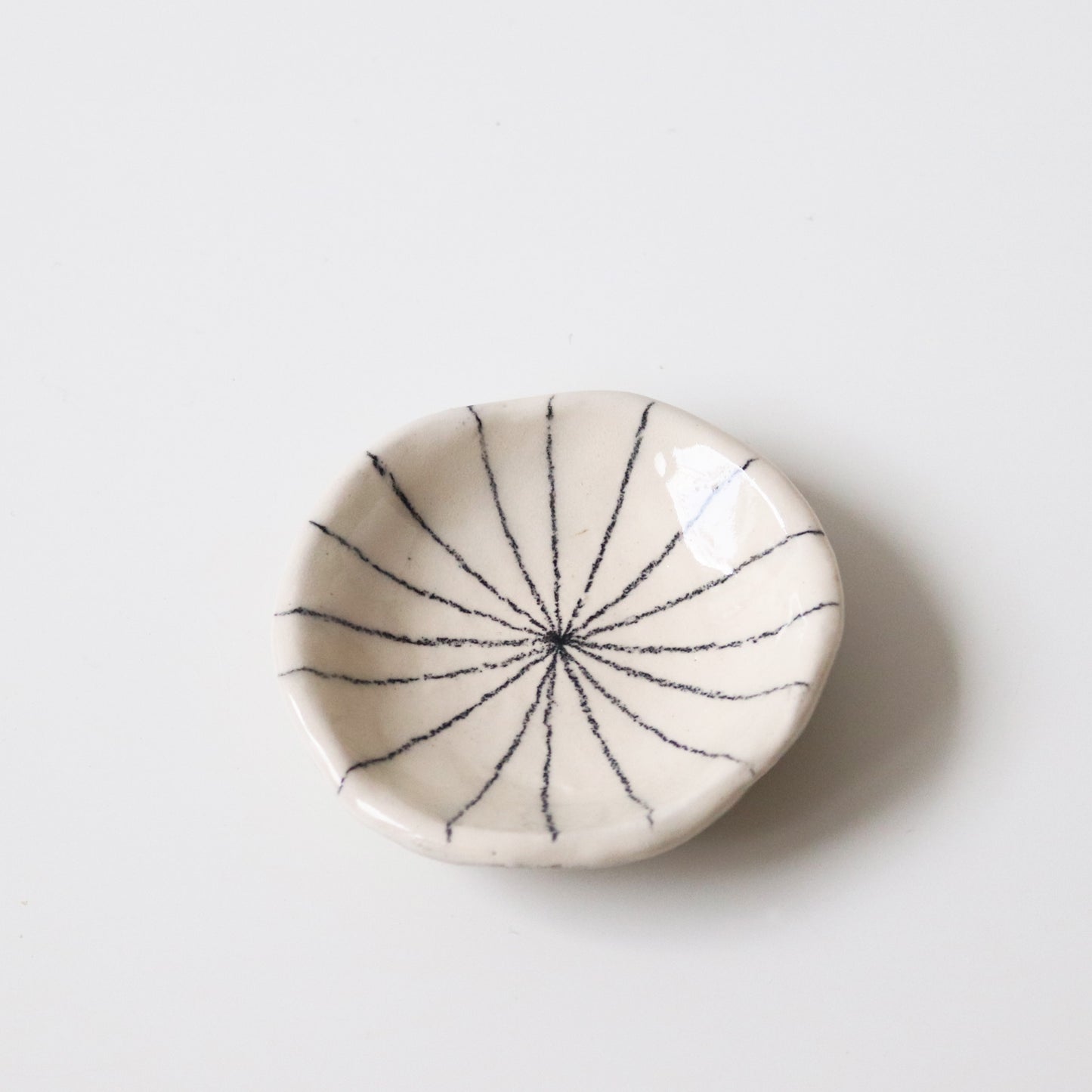 Trinket Dish
