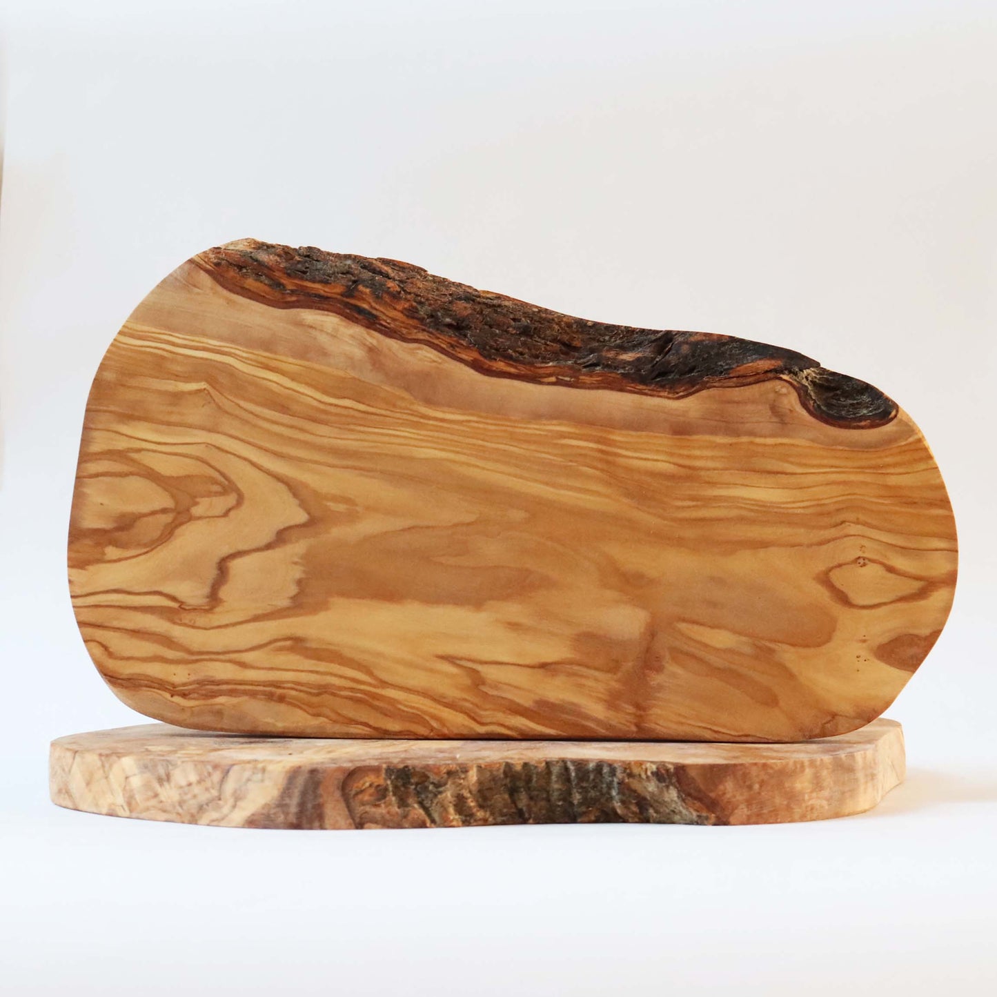 Olive Wood Serving Board