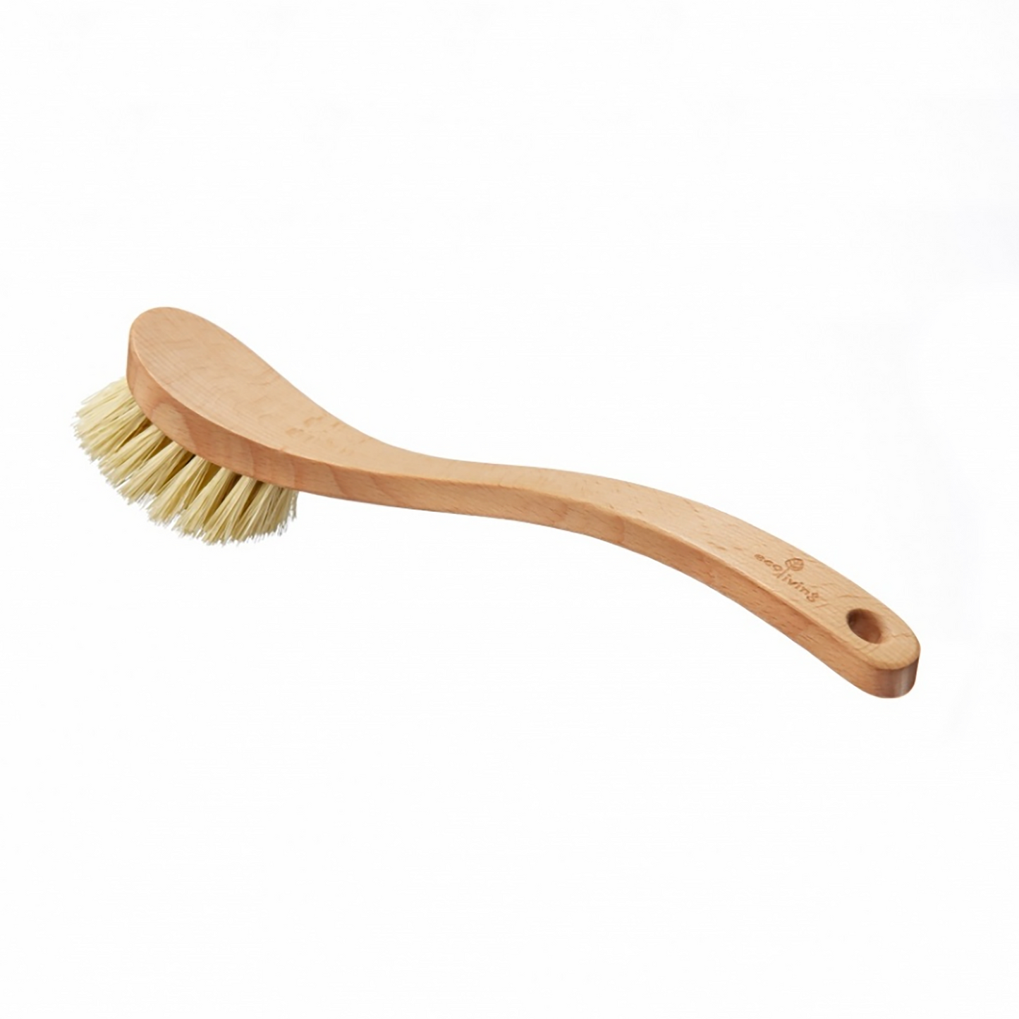 Wooden Dish Brush